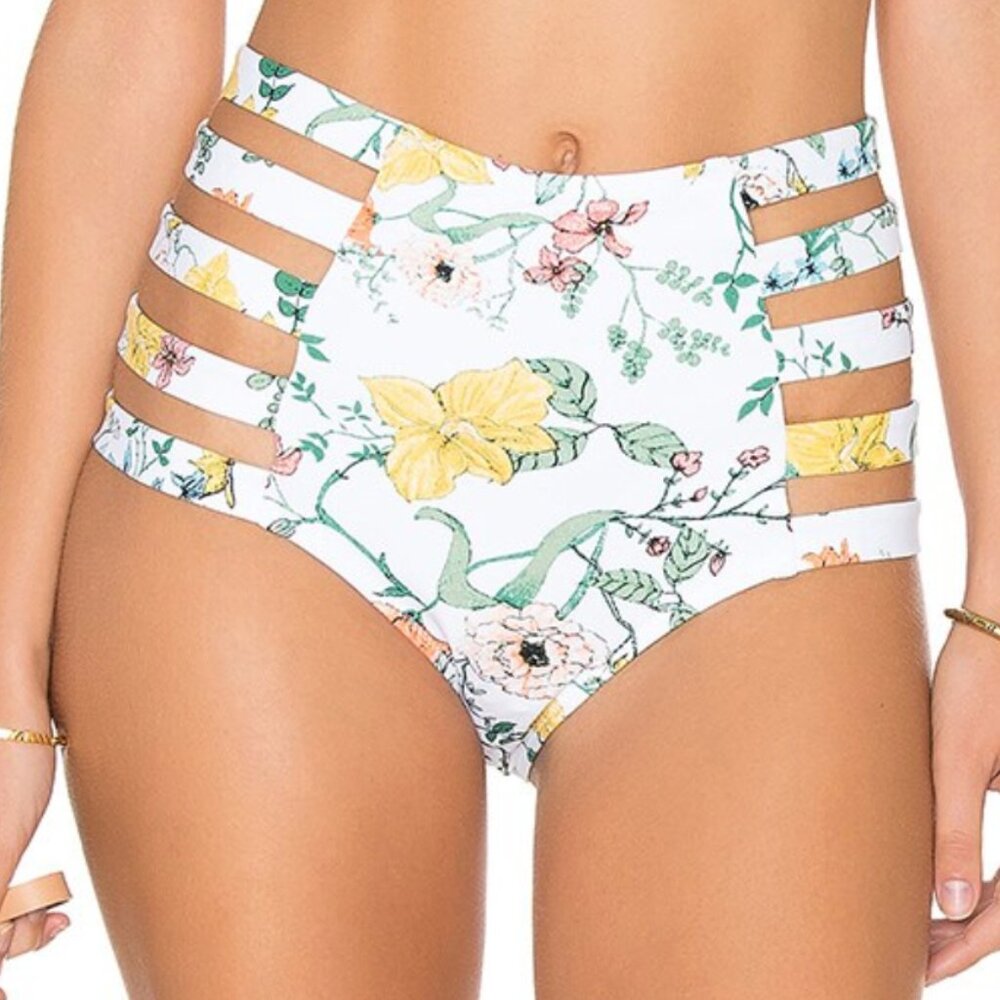 Somedays Lovin | Sunny May Bikini Bottoms M